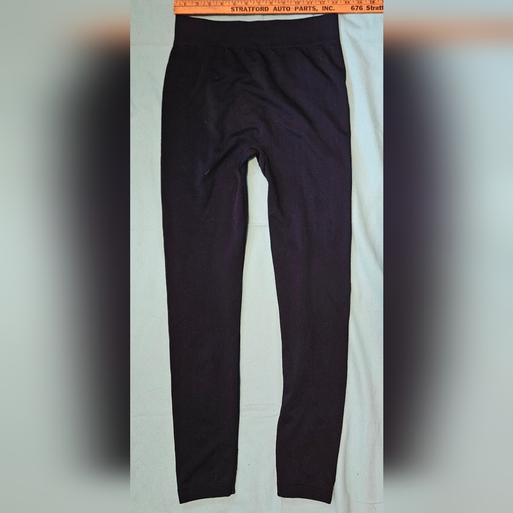 Navy Leggings